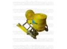 Chingi arimare marfa 10 tone